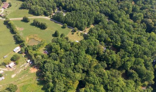 Photo #6 of Lot 1 Boogaboo, Rougemont, NC 3.5 acres