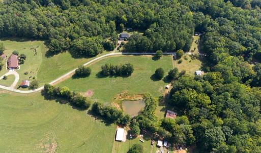 Photo #5 of Lot 1 Boogaboo, Rougemont, NC 3.5 acres