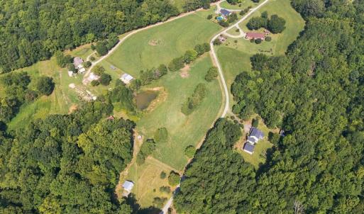 Photo #4 of Lot 1 Boogaboo, Rougemont, NC 3.5 acres