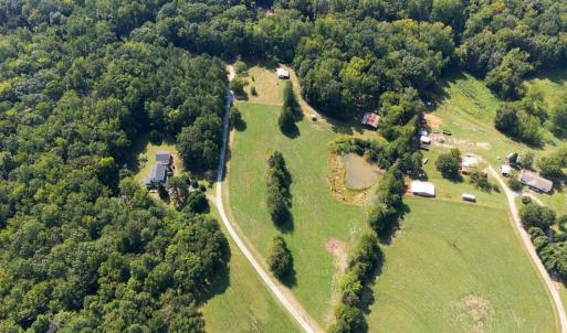 Photo #10 of Lot 1 Boogaboo, Rougemont, NC 3.5 acres