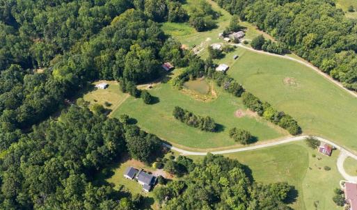 Photo #9 of Lot 1 Boogaboo, Rougemont, NC 3.5 acres