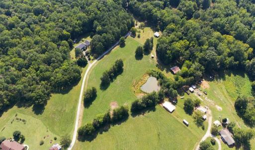 Photo #11 of Lot 1 Boogaboo, Rougemont, NC 3.5 acres