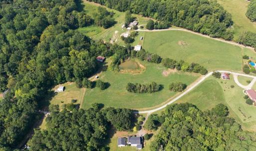 Photo #8 of Lot 1 Boogaboo, Rougemont, NC 3.5 acres