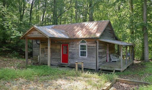Photo #9 of Lot 2 Boogaboo, Rougemont, NC 5.3 acres