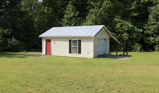 Photo #7 of Lot 2 Boogaboo, Rougemont, NC 5.3 acres