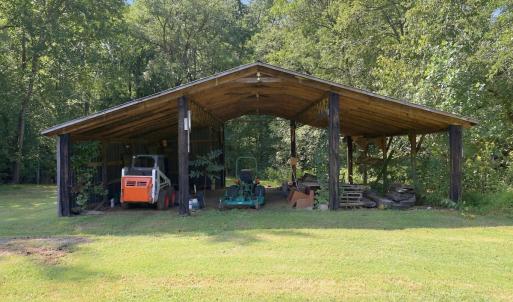 Photo #8 of Lot 2 Boogaboo, Rougemont, NC 5.3 acres