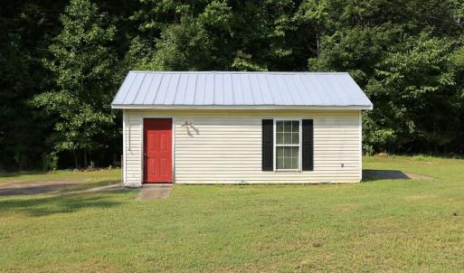 Photo #6 of Lot 2 Boogaboo, Rougemont, NC 5.3 acres