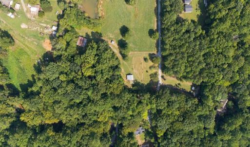 Photo #5 of Lot 2 Boogaboo, Rougemont, NC 5.3 acres