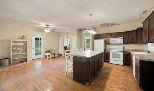 Photo #11 of Lot 2 Boogaboo, Rougemont, NC 5.3 acres