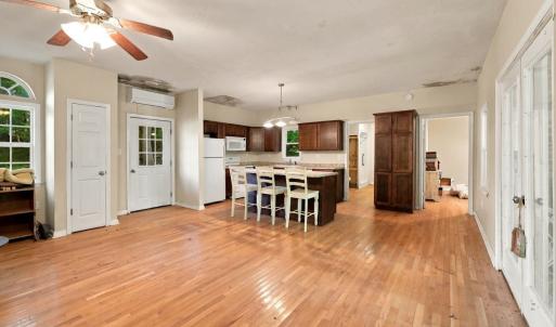 Photo #10 of Lot 2 Boogaboo, Rougemont, NC 5.3 acres