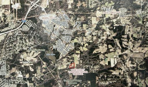Photo #5 of Pleasants, Wendell, NC 10.6 acres