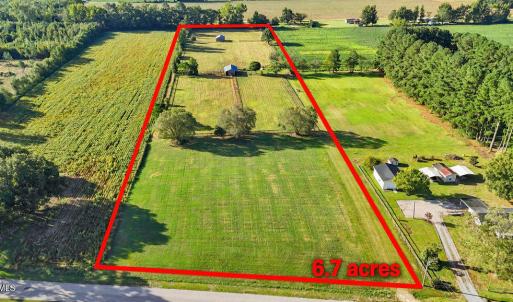 Photo #2 of Aman Dairy, Dunn, NC 6.6 acres