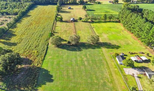 Photo #3 of Aman Dairy, Dunn, NC 6.6 acres