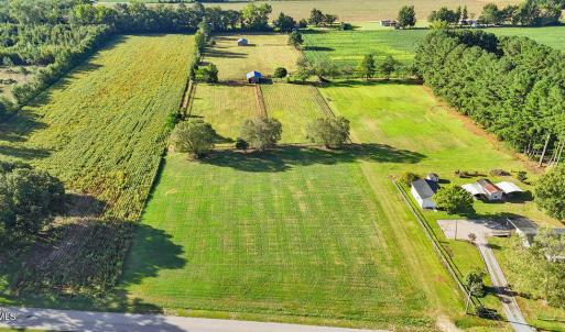 Photo #1 of Aman Dairy, Dunn, NC 6.6 acres