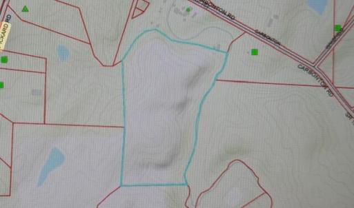 Photo #1 of Pickard, Sanford, NC 34.7 acres