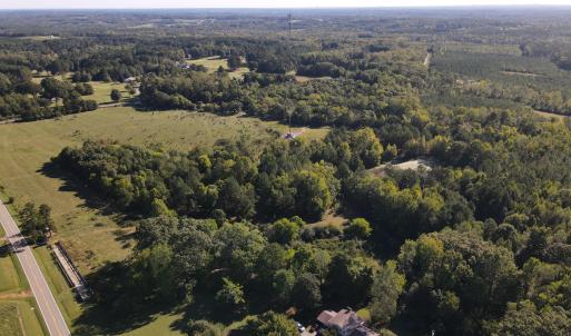 Photo #3 of County Home Rd., Yanceyville, NC 29.8 acres