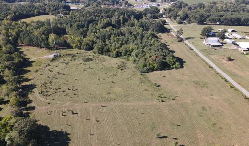 Photo #12 of County Home Rd., Yanceyville, NC 29.8 acres