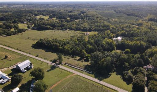 Photo #2 of County Home Rd., Yanceyville, NC 29.8 acres
