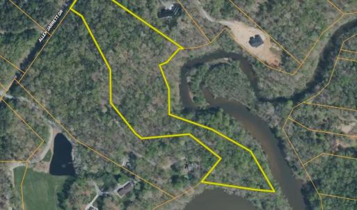 Photo #2 of Allen Jarrett, Mebane, NC 10.0 acres