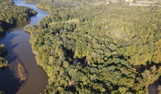 Photo #5 of Allen Jarrett, Mebane, NC 10.0 acres