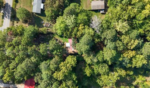 Photo #3 of 8132 Rhodes, Apex, NC 1.0 acres