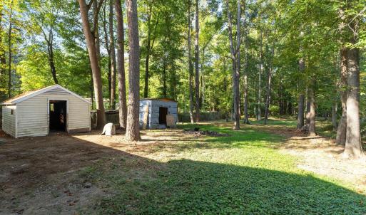 Photo #9 of 8132 Rhodes, Apex, NC 1.0 acres