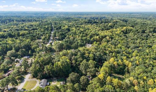 Photo #5 of 8132 Rhodes, Apex, NC 1.0 acres