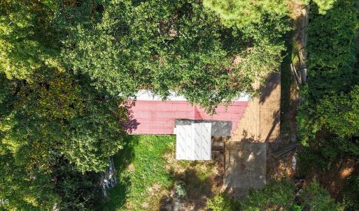 Photo #4 of 8132 Rhodes, Apex, NC 1.0 acres