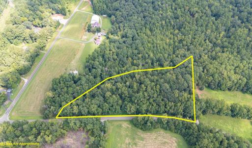 Photo #5 of Lot 1 Schley, Hillsborough, NC 5.1 acres