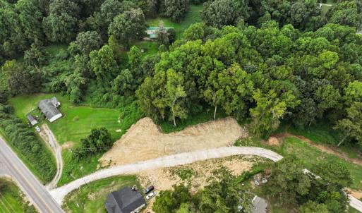 Photo #3 of 41 Clayton, Clayton, NC 0.7 acres