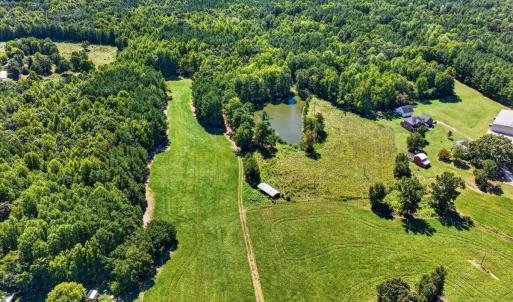 Photo #8 of Flat Rock Church, Louisburg, NC 33.6 acres