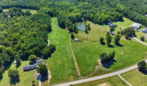 Photo #9 of Flat Rock Church, Louisburg, NC 33.6 acres