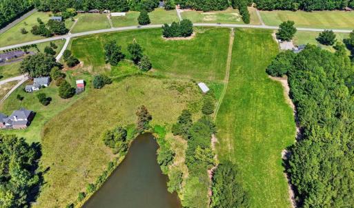 Photo #4 of Flat Rock Church, Louisburg, NC 33.6 acres
