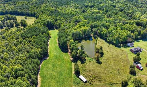 Photo #8 of Flat Rock Church, Louisburg, NC 33.6 acres