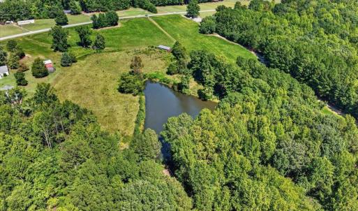 Photo #28 of Flat Rock Church, Louisburg, NC 33.6 acres
