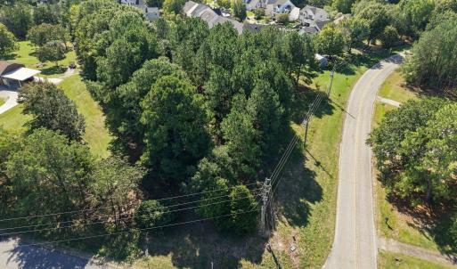 Photo #2 of 3230 Southall, Raleigh, NC 1.0 acres