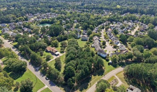 Photo #9 of 3230 Southall, Raleigh, NC 1.0 acres