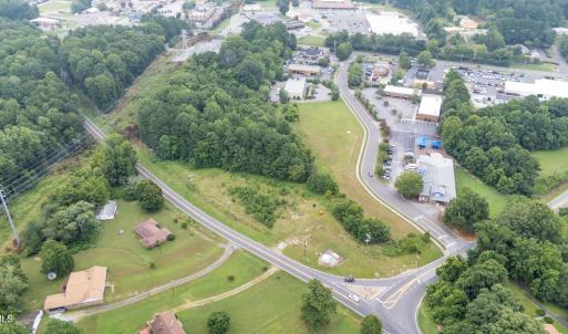 Photo #5 of 1600 Orange Grove, Hillsborough, NC 3.1 acres