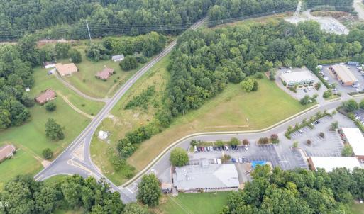 Photo #2 of 1600 Orange Grove, Hillsborough, NC 3.1 acres