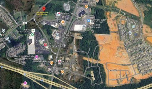 Photo #13 of 1600 Orange Grove, Hillsborough, NC 3.1 acres