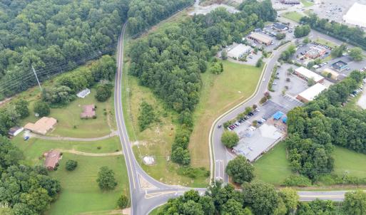 Photo #3 of 1600 Orange Grove, Hillsborough, NC 3.1 acres