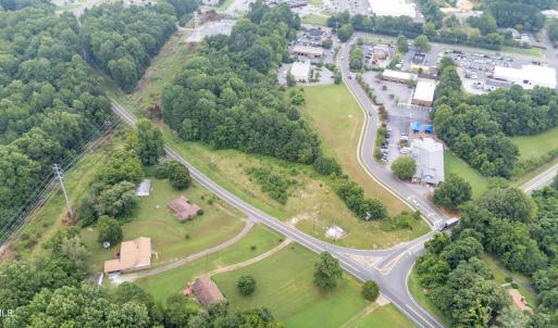 Photo #4 of 1600 Orange Grove, Hillsborough, NC 3.1 acres
