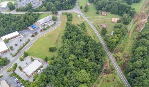 Photo #11 of 1600 Orange Grove, Hillsborough, NC 3.1 acres