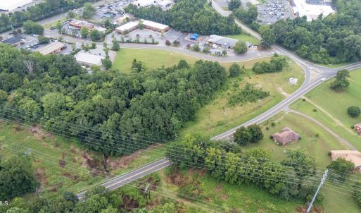 Photo #8 of 1600 Orange Grove, Hillsborough, NC 3.1 acres