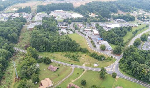 Photo #6 of 1600 Orange Grove, Hillsborough, NC 3.1 acres