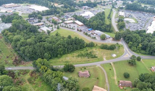 Photo #7 of 1600 Orange Grove, Hillsborough, NC 3.1 acres