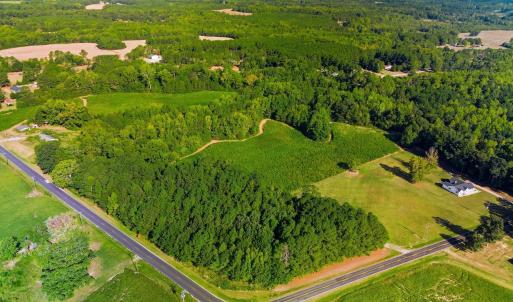 Photo #1 of 460 Brantleytown, Zebulon, NC 35.9 acres