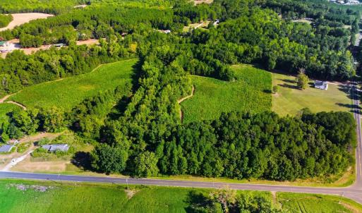 Photo #4 of 460 Brantleytown, Zebulon, NC 35.9 acres