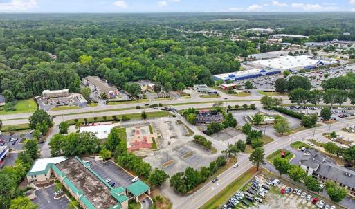 Photo #3 of 1504 Us-70, Garner, NC 2.0 acres