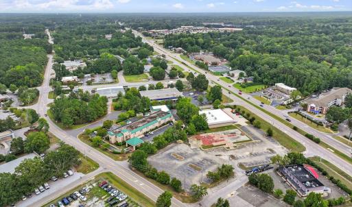 Photo #4 of 1504 Us-70, Garner, NC 2.0 acres